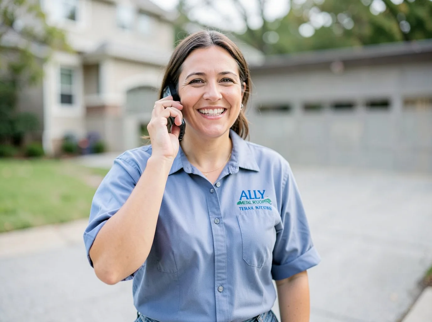 Metal Roof Installation Calvert, AL FAQs